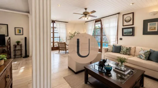 Casa de Condomínio com 5 Quartos à venda, 399m² no Alphaville, Santana de Parnaíba