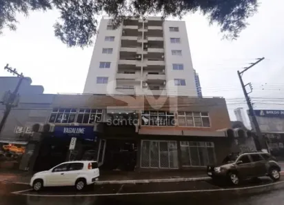 Sala Comercial à venda, 44m² no Centro, Chapecó