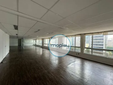 Sala Comercial para alugar, 520m² no Bela Vista, São Paulo