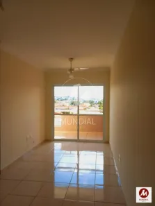 Apartamento com 2 Quartos à venda, 58m² no Jardim Antártica, Ribeirão Preto