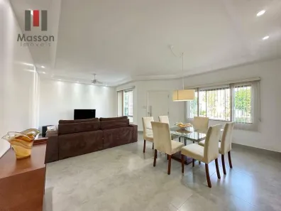 Casa de Condomínio com 5 Quartos à venda, 230m² no São Pedro, Juiz de Fora