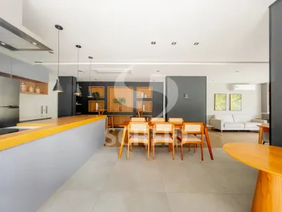 Apartamento com 2 Quartos à venda, 83m² no Vila Suzana, São Paulo