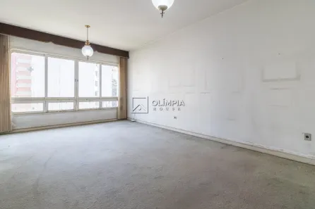 Apartamento com 3 Quartos à venda, 207m² no Jardim Paulista, São Paulo