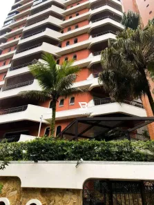Apartamento com 3 Quartos à venda, 187m² no Pitangueiras, Guarujá