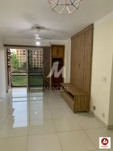 Apartamento com 3 Quartos à venda, 82m² no Iguatemi, Ribeirão Preto