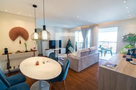 Apartamento com 2 Quartos à venda, 86m² no Jardim Brasil (Zona Sul), São Paulo