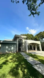 Casa de Condomínio com 4 Quartos à venda, 372m² no Residencial Aldeia do Vale, Goiânia