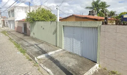 Casa com 2 Quartos à venda, 54m² no Potengi, Natal