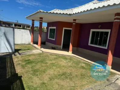 Casa com 3 Quartos à venda, 100m² no Parque Tamariz, Iguaba Grande