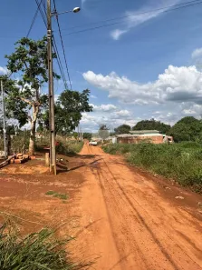 Lote/Terreno à venda, 360m² no Garavelo Sul I, Hidrolândia