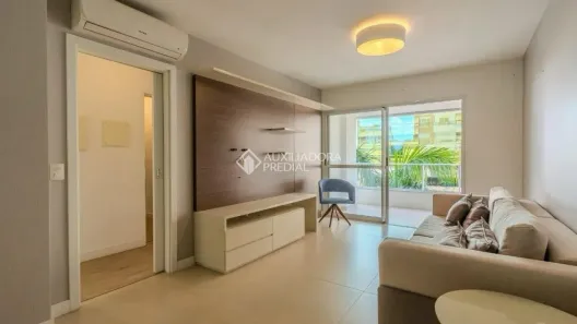 Apartamento com 3 Quartos à venda, 107m² no Agronômica, Florianópolis