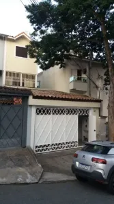 Sobrado com 4 Quartos à venda, 195m² no Jardim Aliança, Guarulhos
