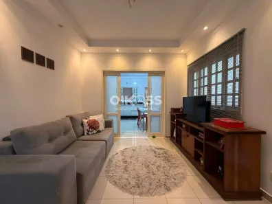 Casa com 3 Quartos à venda, 145m² no Bosque dos Eucaliptos, São José dos Campos
