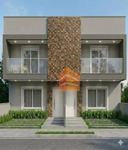 Sobrado com 3 Quartos à venda, 98m² no Parque da Matriz, Cachoeirinha