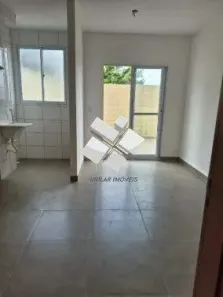 Apartamento com 2 Quartos à venda, 62m² no São Gabriel, Belo Horizonte