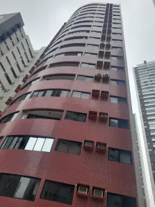 Apartamento com 3 Quartos à venda, 86m² no Boa Viagem, Recife