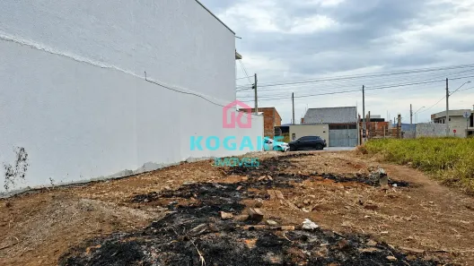 Lote/Terreno à venda, 175m² no Setville Altos de São José, São José dos Campos