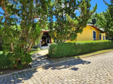 Casa de Condomínio com 3 Quartos à venda, 100m² no Vargem Grande, Teresópolis