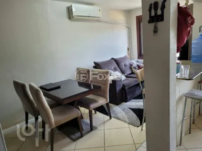 Apartamento com 1 Quarto à venda, 43m² no Santo Antônio, Porto Alegre