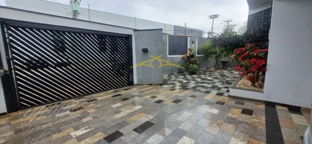 Casa com 4 Quartos à venda, 226m² no Jardim Nossa Senhora de Fátima, Americana