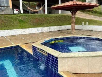Fazenda/Sítio com 4 Quartos à venda, 2000m² no Toledo, Toledo