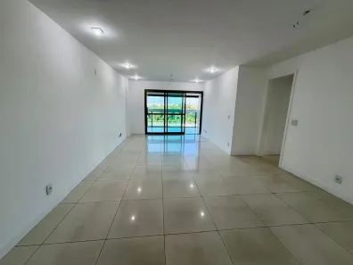 Apartamento com 4 Quartos à venda, 152m² no Barra Olímpica, Rio de Janeiro