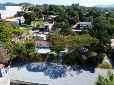 Galpão/Depósito/Armazém para alugar, 160m² no Chácara Estela, Santana de Parnaíba