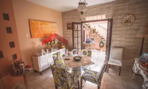 Sobrado com 3 Quartos à venda, 147m² no Vila Clementino, São Paulo