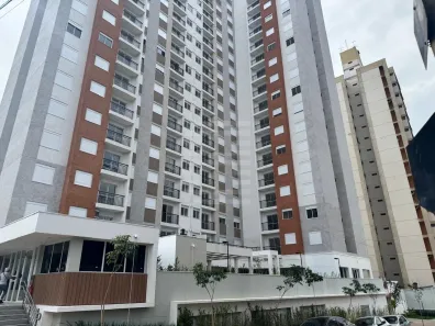 Apartamento com 2 Quartos à venda, 45m² no Centro, Campinas
