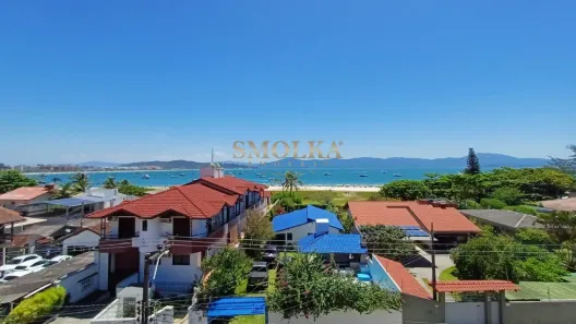 Cobertura com 3 Quartos à venda, 100m² no Jurerê, Florianópolis