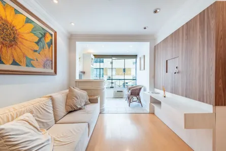 Apartamento com 3 Quartos à venda, 84m² no Boa Vista, Porto Alegre