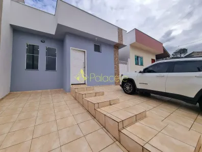 Casa de Condomínio com 3 Quartos à venda, 90m² no Parque São Domingos, Pindamonhangaba