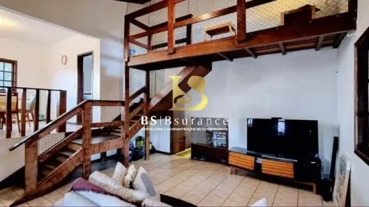 Casa com 3 Quartos à venda, 287m² no Serra Grande, Niterói
