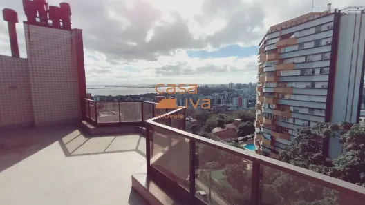 Cobertura com 3 Quartos à venda, 310m² no Menino Deus, Porto Alegre