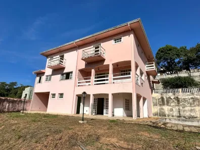 Sobrado com 4 Quartos à venda, 662m² no Chácara Malota, Jundiaí