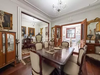 Casa com 3 Quartos à venda, 250m² no Centro, Petrópolis