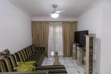 Apartamento com 3 Quartos à venda, 99m² no Bela Aliança, São Paulo