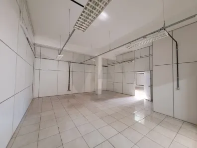 Prédio Comercial para alugar, 3700m² no São Geraldo, Porto Alegre