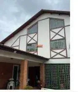 Casa com 6 Quartos para alugar, 233m² no Recanto dos Dourados, Campinas