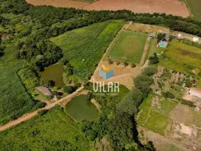 Lote/Terreno à venda, 140000m² no Parque Reserva Fazenda Imperial, Sorocaba