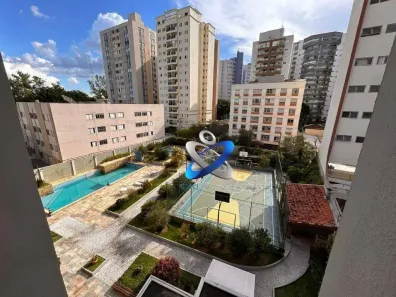 Apartamento com 3 Quartos à venda, 105m² no Jardim São Dimas, São José dos Campos
