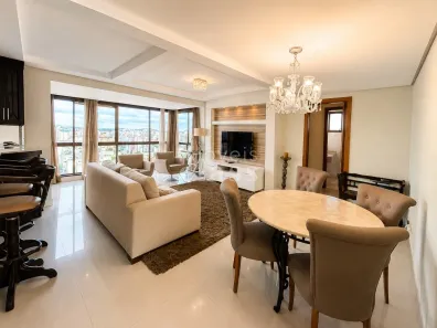 Apartamento com 2 Quartos à venda, 97m² no Moinhos de Vento, Porto Alegre