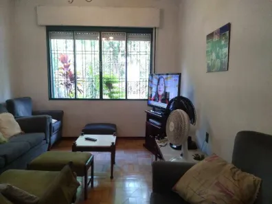 Casa com 3 Quartos à venda, 198m² no Jardim São Pedro, Porto Alegre