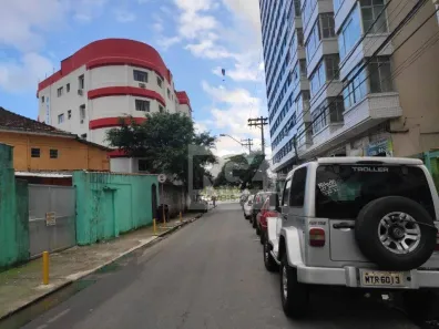 Apartamento com 1 Quarto à venda, 52m² no Itararé, São Vicente