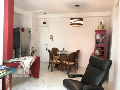 Apartamento com 2 Quartos à venda, 80m² no Centro, Barueri