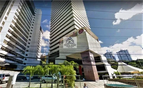 Ponto Comercial para alugar, 26m² no Brotas, Salvador
