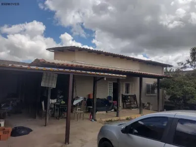 Casa com 2 Quartos à venda, 100m² no Região dos Lagos, Brasília