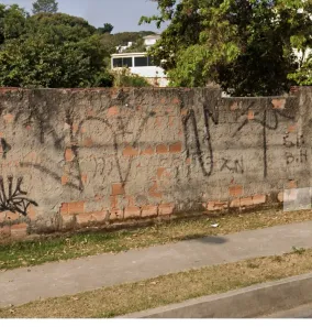 Lote/Terreno à venda, 1000m² no Bandeirantes (Pampulha), Belo Horizonte