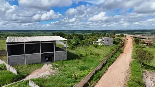 Galpão/Depósito/Armazém com 1 Quarto para alugar, 2000m² no , Mamanguape