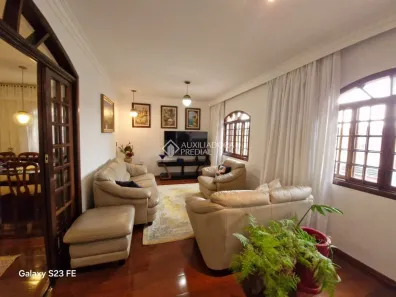 Sobrado com 3 Quartos à venda, 257m² no Centro, São Bernardo do Campo